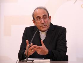 Foto: PR/Agência ECCLESIA